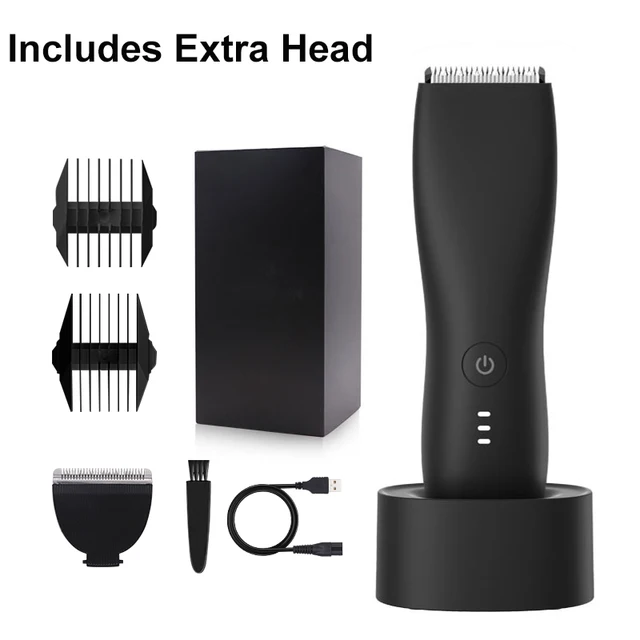 Base With Extra Head