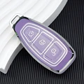 Silver Purple