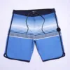 New Fashion Trend Brand Beach Shorts For Men Bermuda Shorts Waterproof Quick-drying Swimwear Casual Diving Surfing Boardshorts 3