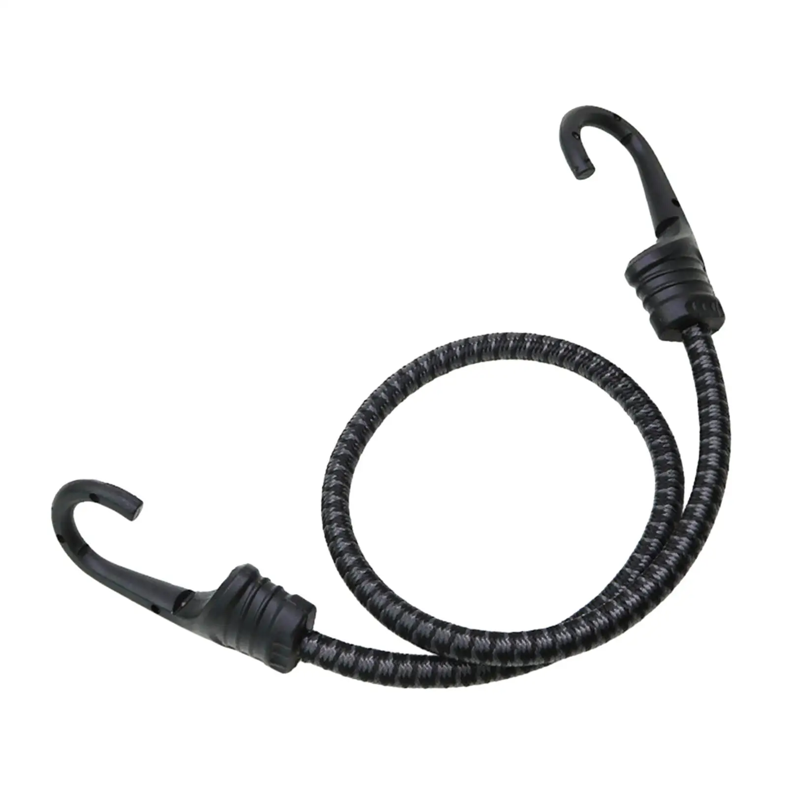 Corda Elastica Da 4 Mm - Cavo Shock Rotondo - Cinghia Elastica - Foto 2