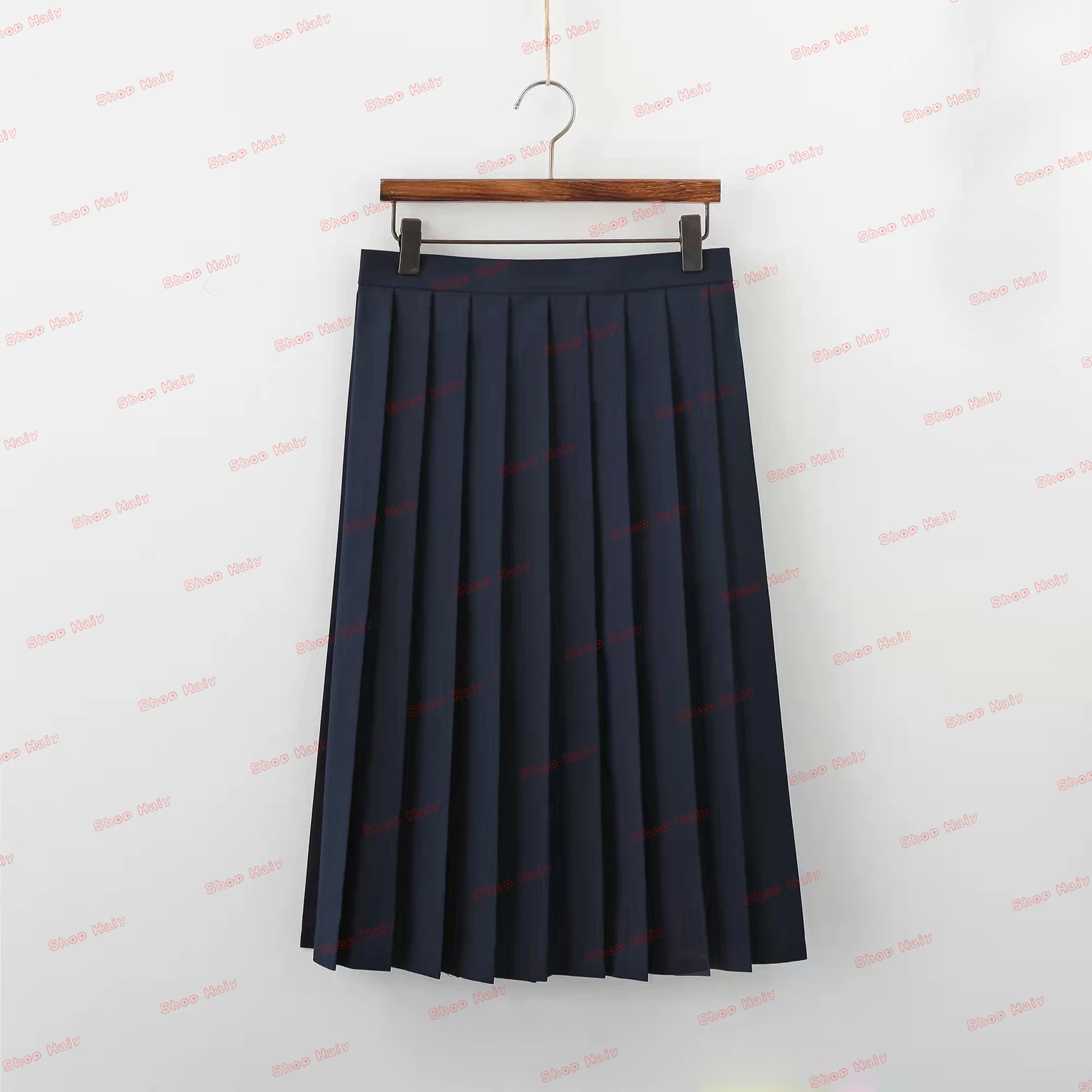 Japanese and Korean Student Uniforms JK Uniforms Anime Cosplay Sailor Class Cyanosis Uniform Women Fashion School Girl