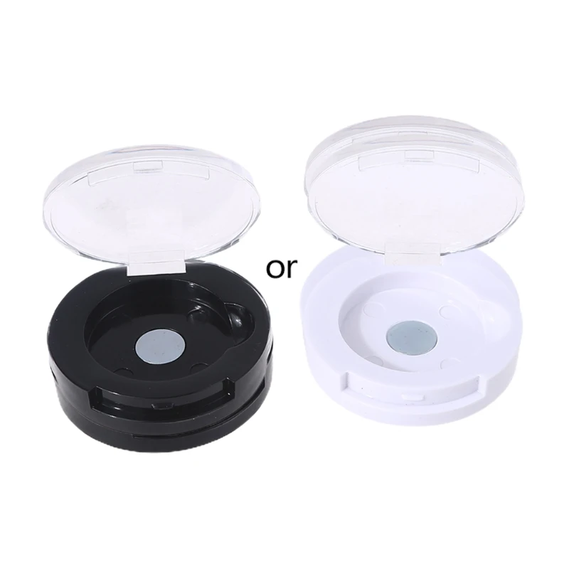 

Empty Makeup for Eyeshadow Highlights Powder Box