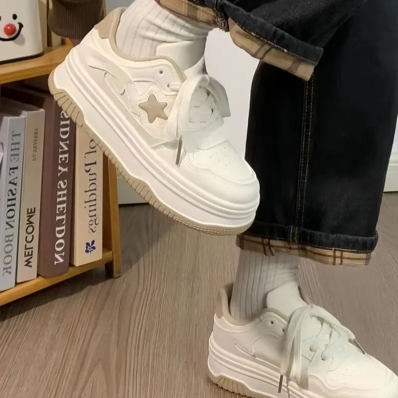 Hongjie creamy-white