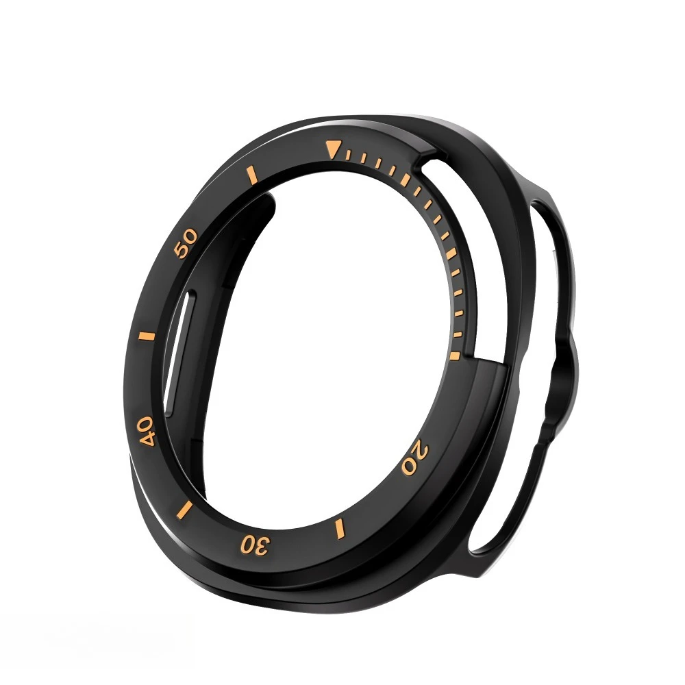 حافظة واقية لساعة سامسونج جالاكسي 8 كلاسيك 46 ملم...