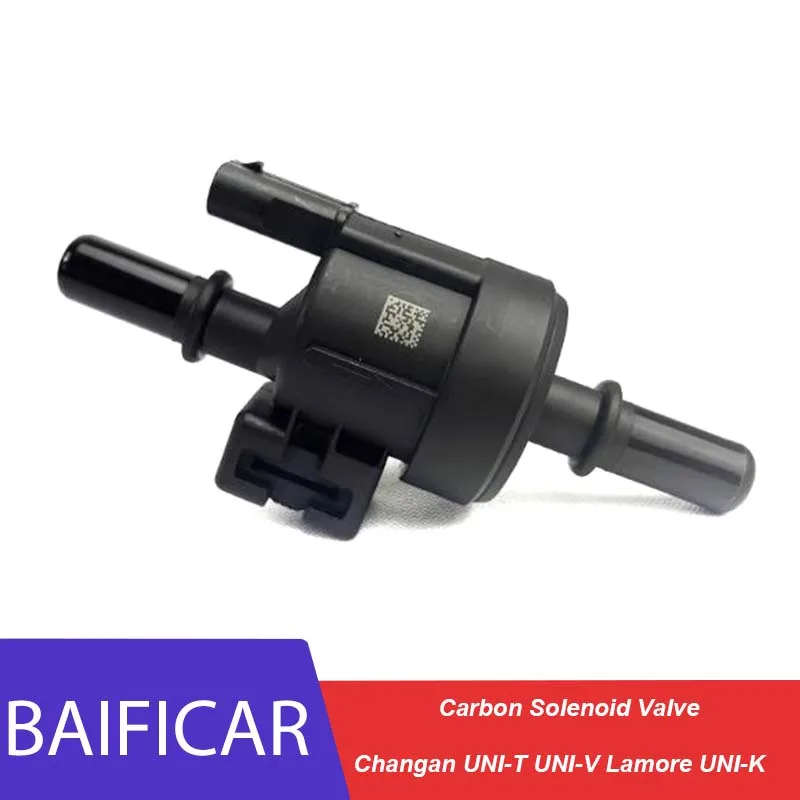 Baificar Genuine Carbon Solenoid Valve For Changan UNI-T UNI-V Lamore UNI-K