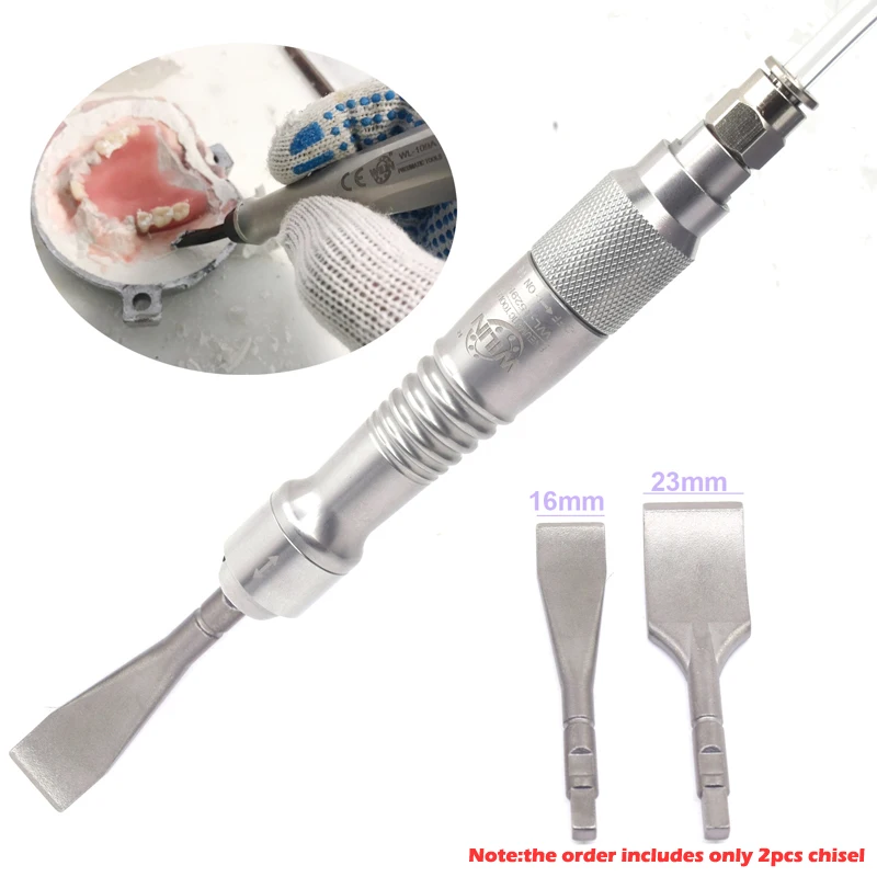Dental Chisel
