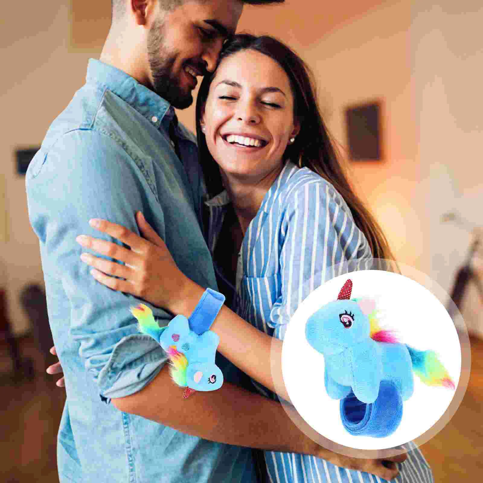 Рисунок 4 - Хлопушка с животными мультяшный