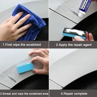 Car Scratch Remover for Autos Body Paint Scratch Care Auto Car Care Polishing and Polishing Compound
