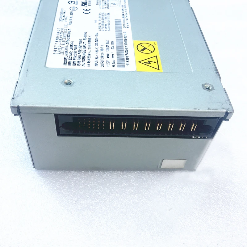 Power Supply for IBM DPS-2500BB A 39Y7405 39Y7400 12V 205A 2320W Fully Tested 7 Power Supply for IBM DPS-2500BB A 39Y7405 39Y7400 12V 205A 2320W Fully Tested - Image 5