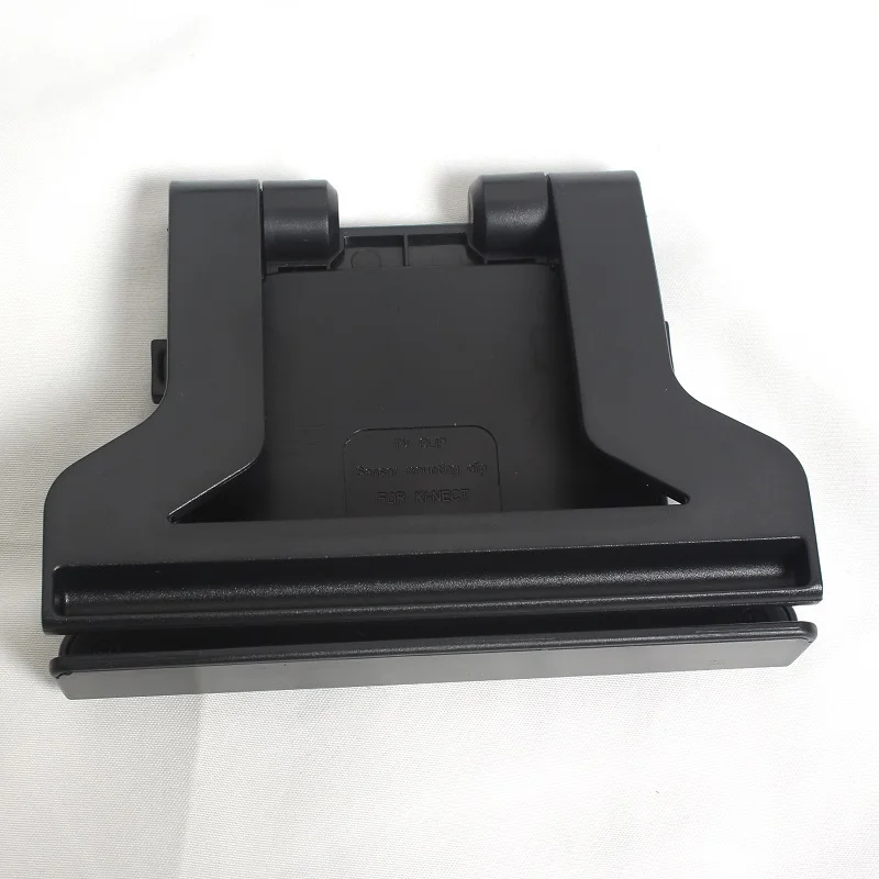 100 Pz Per Microsoft Xbox 360 Tv Clip Morsetto Montaggio Supporto Supporto Supporto Kinect Sensor