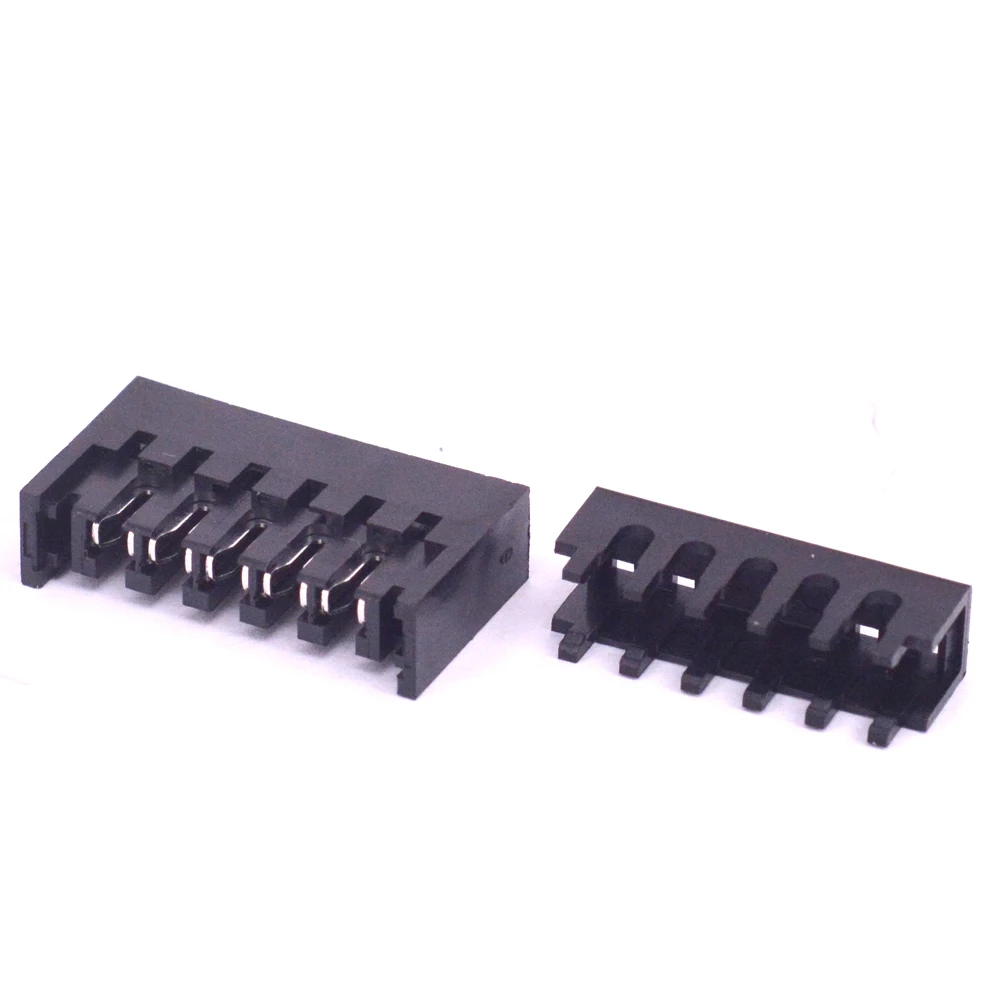SATA Power Cable 15Pin SATA Power Pierce Type Male Connector DIY No Solder puncture with copper core for Hard Disk