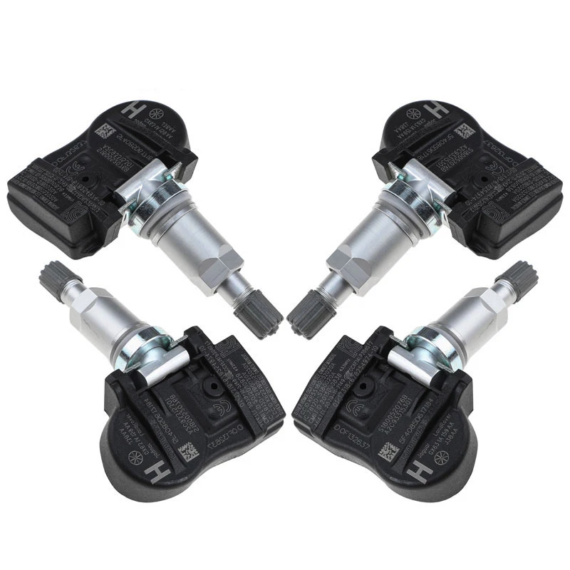  ι Ծ 433MHZ GX631A159AA GX631-A159AA   4PCS ο TPMS Ÿ̾ з 