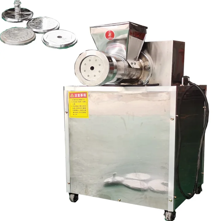 Noodle Machine Electric/Sirman Noodle Machine Price