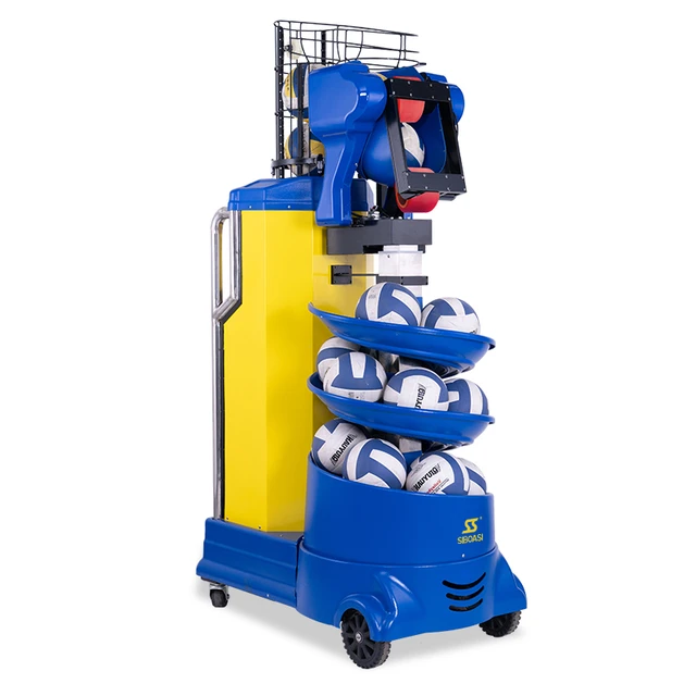 Volleyball Machine