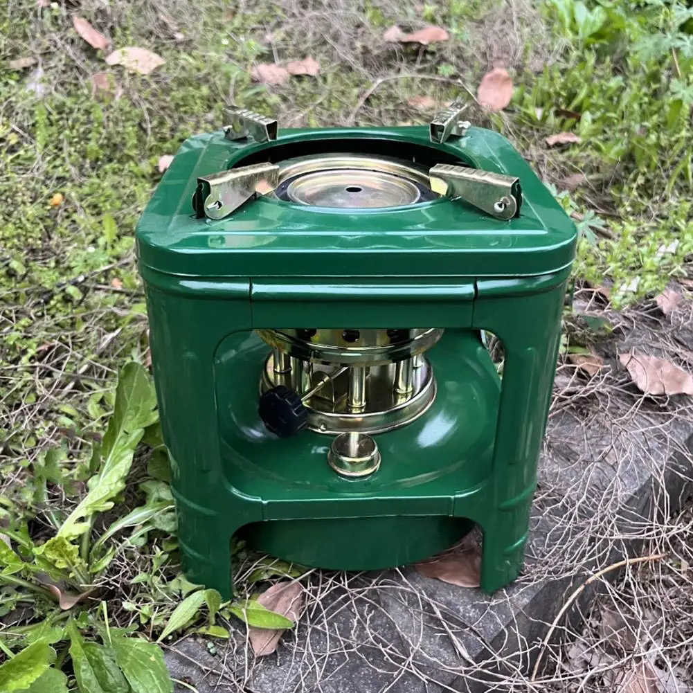Kerosene Stove 5
