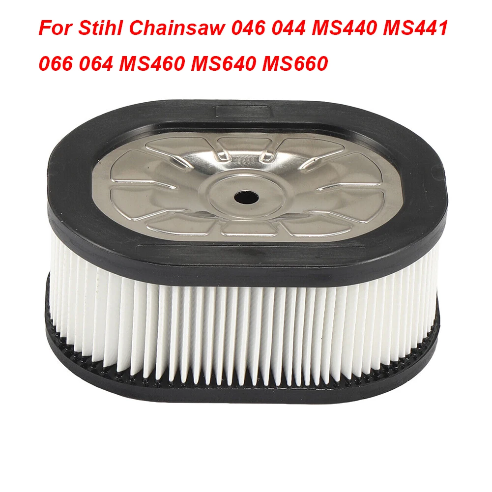 

Air Filter For Stihl Chainsaw 046 044 MS440 MS441 066 064 MS460 MS640 MS660 High Quality STIHL Chainsaw Air Filter