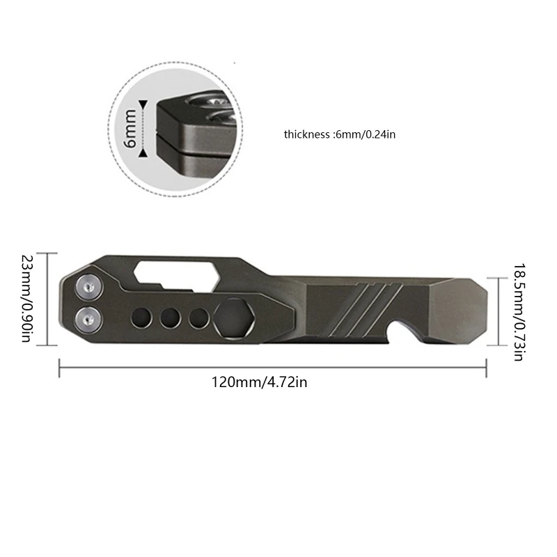ٱ  EDC  TC4 ƼŸ ձ Crowbar   Ű ü ġ ߿ ķ ŷ
