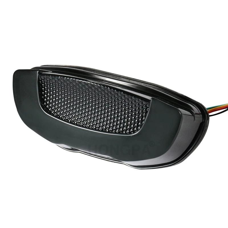 

Мотоциклетная светодиодная подсветка, задний фонарь для CB650R CB300R CB150R CBR650R