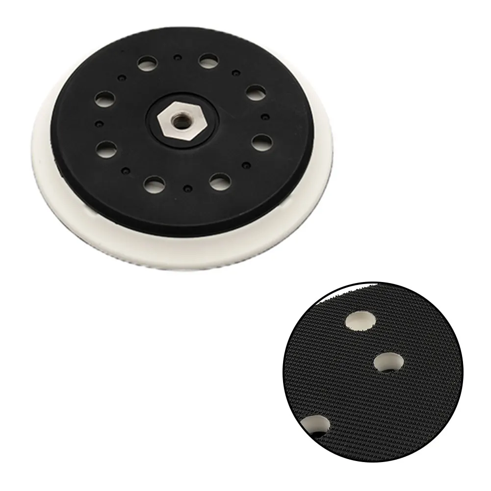 

Sander Polishing Disc Accessories BO6050 Sanding Discs 148mm 197314-7 6 Inch BO6050J Orbital Sander Power Tools