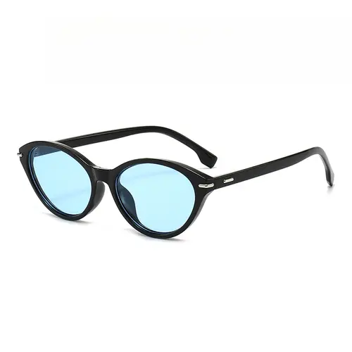 Cat-eye fashion trend decorative sunglasses - perfect everyday eyewear for ladies - Image 7