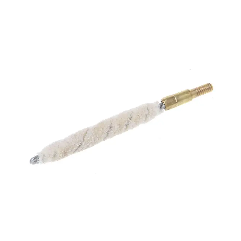 

Щетка для стрельбы для головы 56,2 мм, охотничья тактическая щетка для чистки швабры, винтовка для страйкбола Su