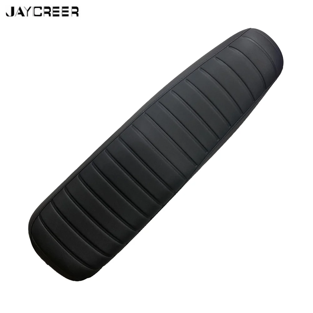 전기 자전거용 JayCreer 자전거 시트