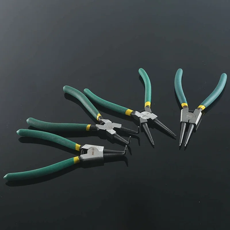 Рисунок 3 - щипцы 2 шт., 7 дюймов