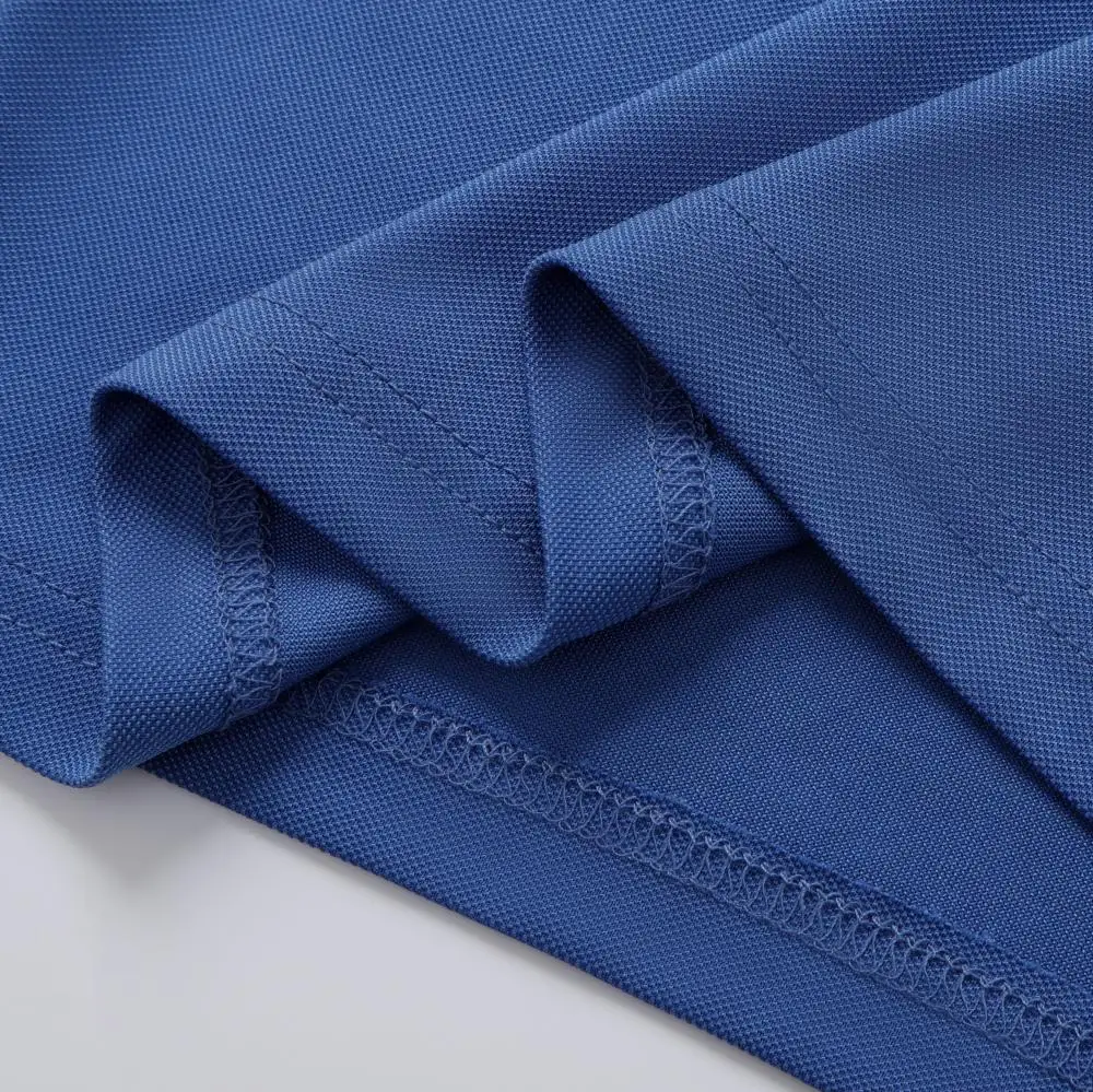 Men Stripe Polo T Shirts High Quality Fashion Business Collar T-shirt Wholesale Golf Tshirts For Men Playeras Polos Para Hombres 34 S1c1277c13cf143209ad5457138fb9d56S