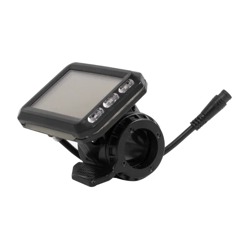 Electric Scooter Circuit Board Parts Panel Display Suitable for Kwheel S12 Kugoo G Booster Instrument Panel Accessories