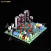 24 BIT 192K HZ DAC CS8416+AK4396+NE5532P SPDIF To audio output DAC DIY Kit/Finished board 2
