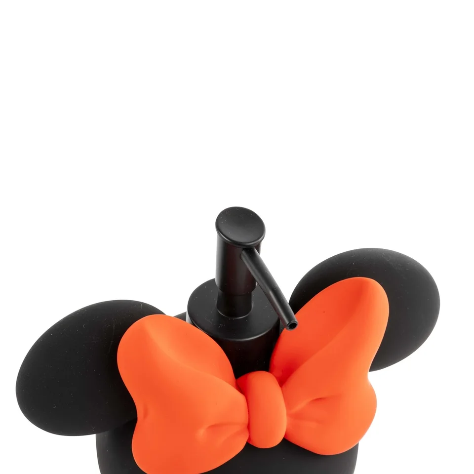 Minnie Mouse Lotion Pump Stylish Bathroom Decor
