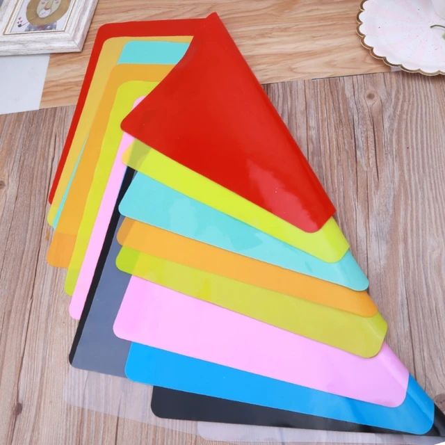 Extra Large Silicone Mat for Crafts Epoxy Resin Jewelry Casting