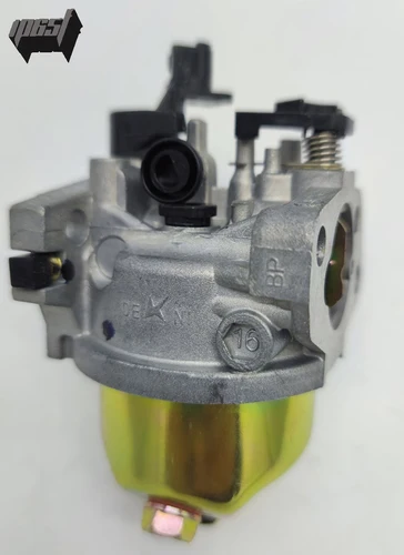 MTD 1P65F 1P65MC 139CC 951-10838 기계 잔디 깎는 기계 발전기 모터, 951-10838 1P65F 기화기 2