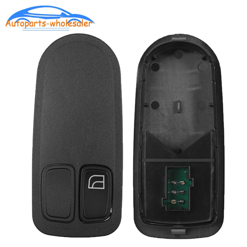 Car 1693129 Power Window Lift Control Switch Fit For DAF CF85 CF75 CF65
