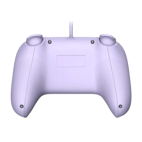 8BitDo Ultimate C 유선 게임 게임패드, PC, 윈도우 10, 11, 스팀 PC, 라즈베리 파이, 안드로이드용 4