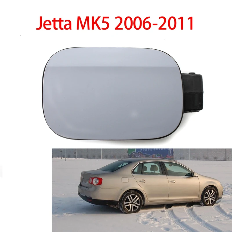 

Крышка откидной крышки для топливного бака Jetta 2006-2011 MK5 1K5809857B