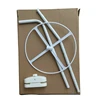Mosquito Net Stand for Bed Canopy for Girls Bed Decoration for Baby, Kids, Girls G99C 5