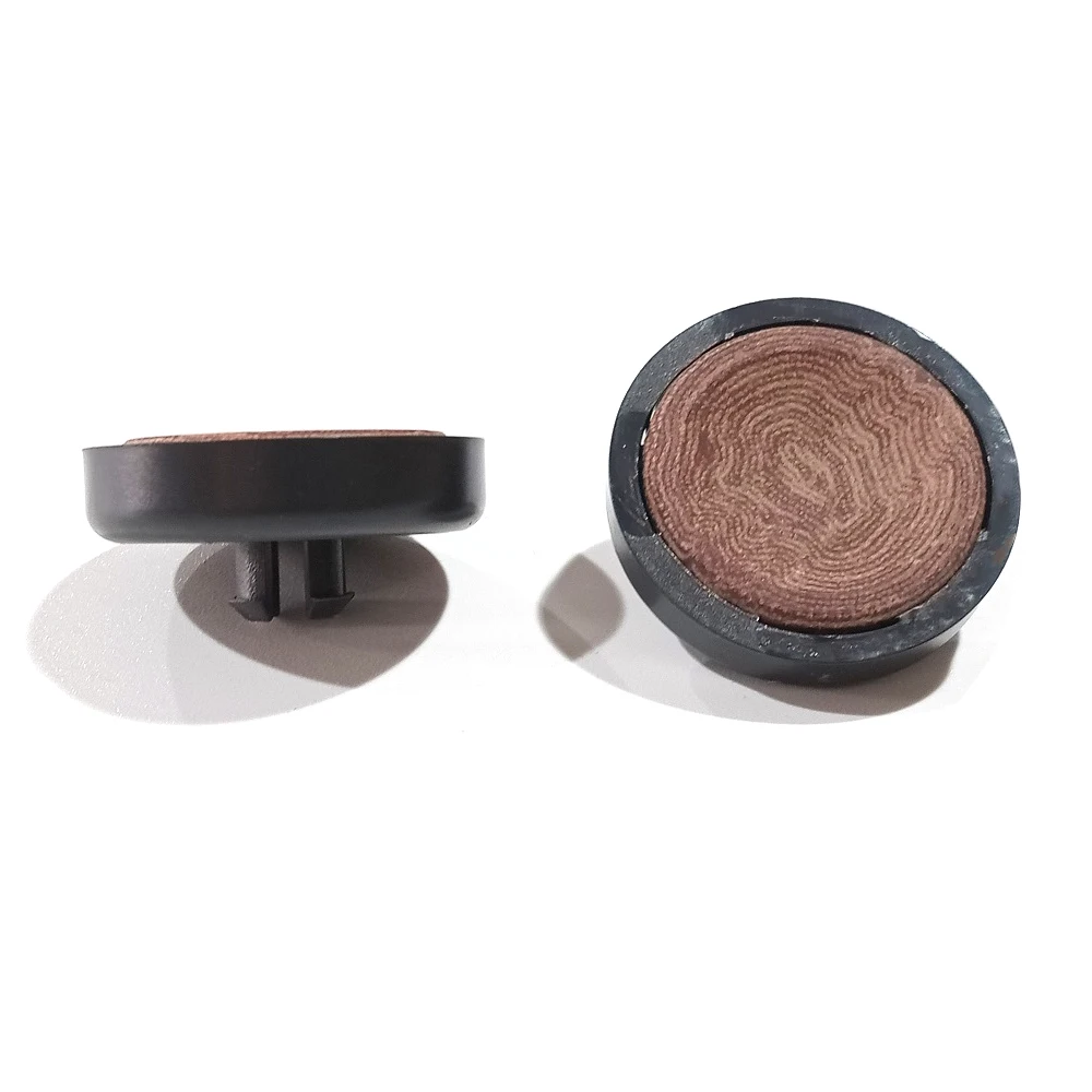 For BPW Winterhoff FRICTION PAD SET FOR WS3000 & WS3500 MK2 MK3 STABILISER Couplings 1860601