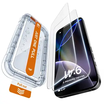 iPhone 17 Pro Max AR Screen Protector