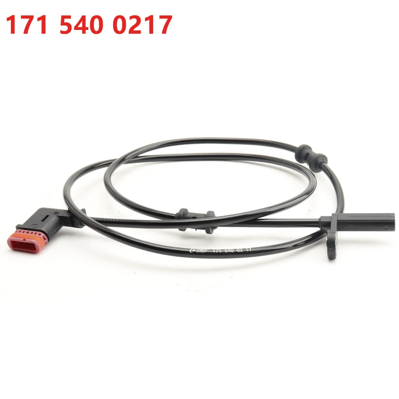 Nuova Qualità Posteriore Destra Abs Velocità Ruota Muslima1715400217 1715400117 Per Mercedes Benz Slk(R171) Slk 200