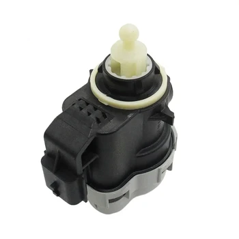 Oem 89062253 1608400780 1608399580 Auto Parts Headlight Horizontal Adjustment Motor Actuator For Peugeot 508 Citroen C5 1