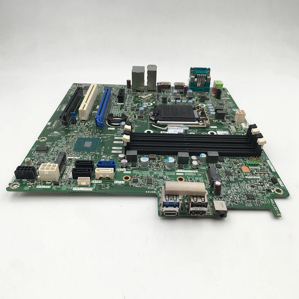 0C96W1 7060MT PC 데스크탑 마더보드 C96W1 CN-0C96W1 K5F13 LGA1151 DDR4