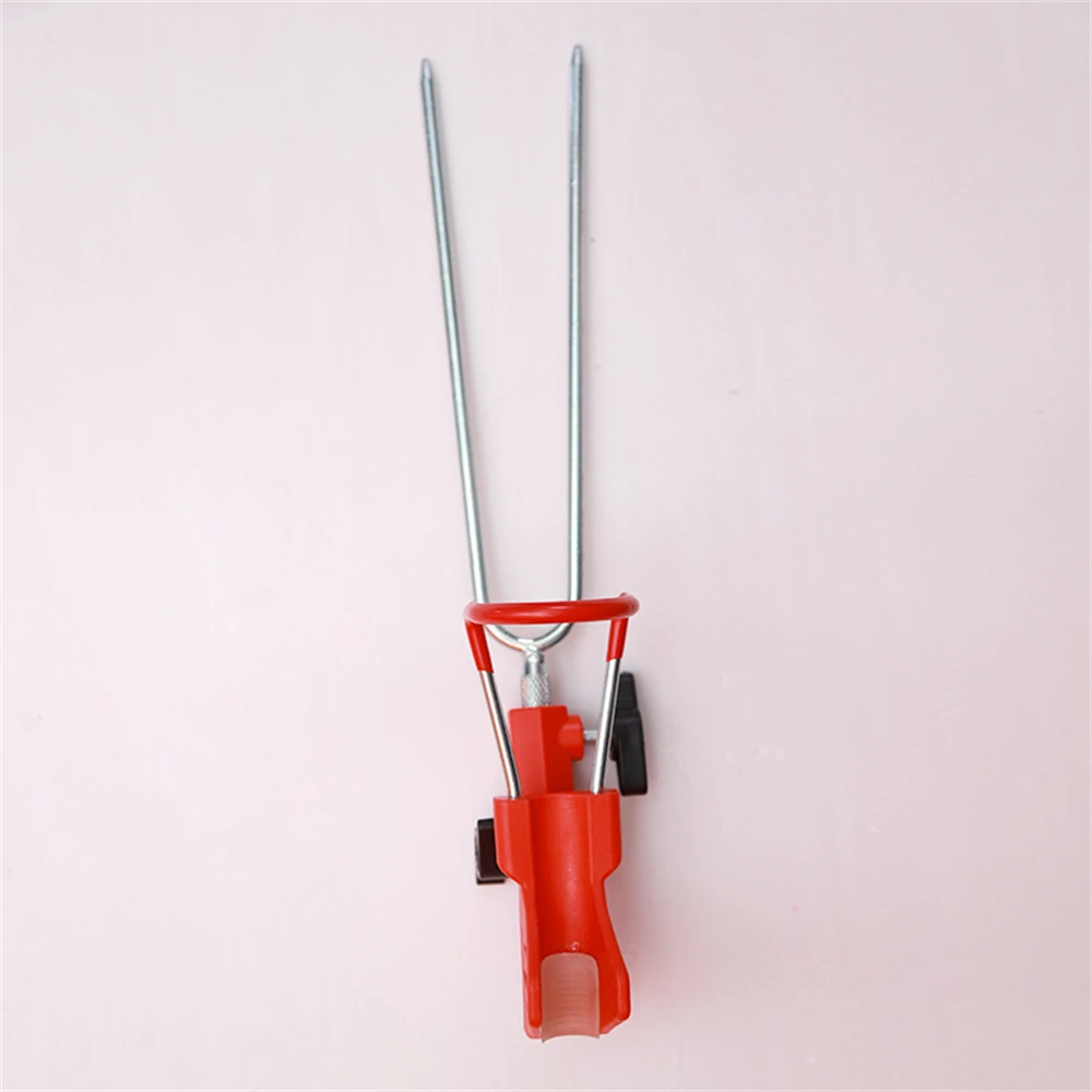 Degrees Adjustable Stainless Steel Fishing Rods Holder Bracket Fish Tool Bracket Fishing Rack Tool Accessory Support fishing rod holder fishing rod bracket fishing rod support fishing rod rest fishing gear accessories