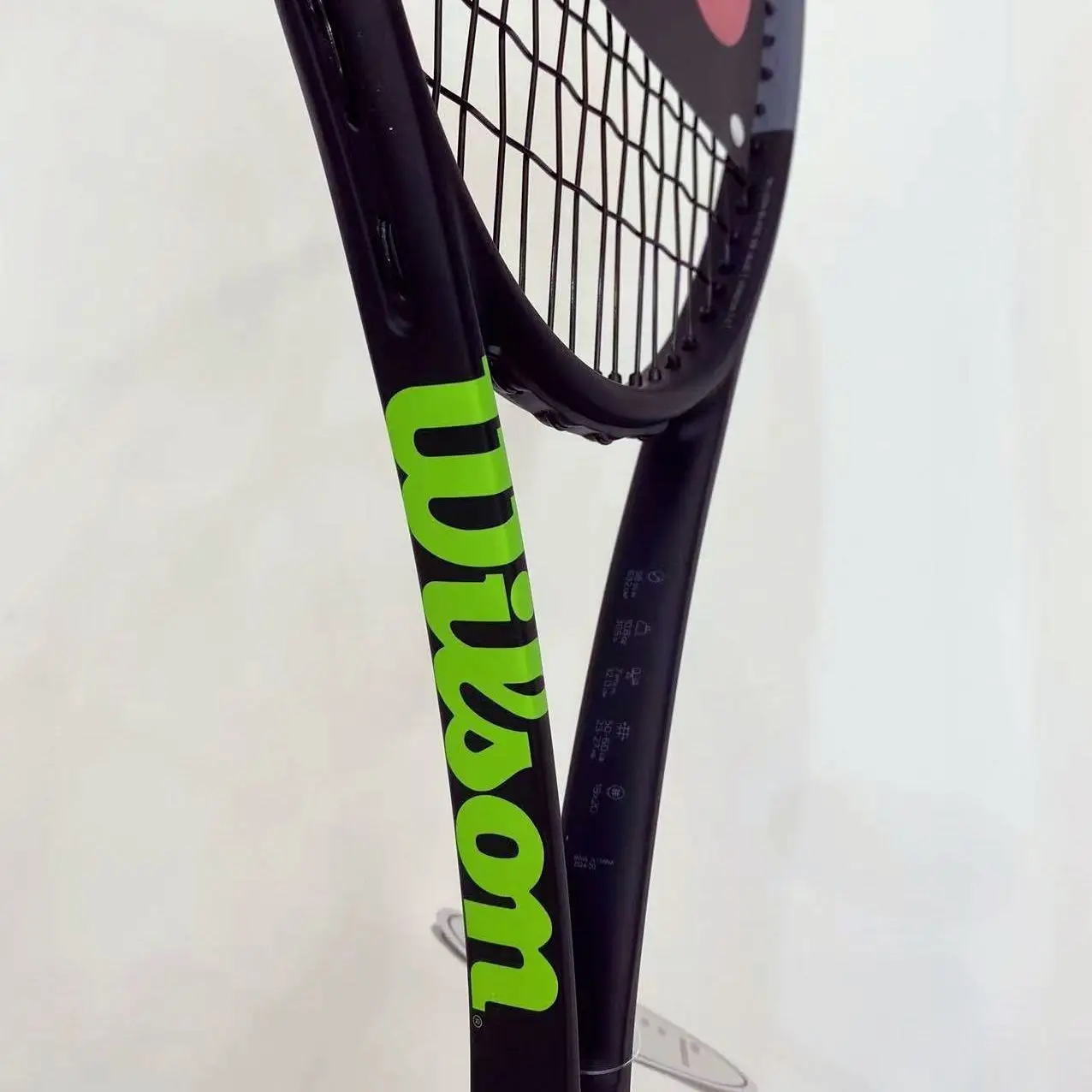 Tennis racket blade V7 tennis racket all carbon beginner and