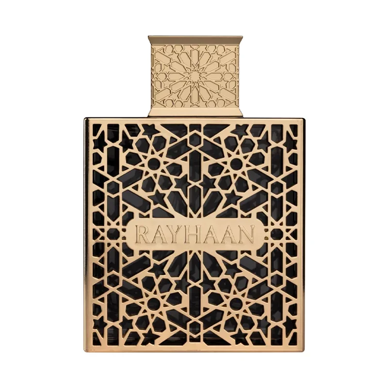 100ml Unisex Fragrance Long Lasting Refreshing Warm Bold Style with Unique Sophisticated Allure and Captivating Sensory Layers