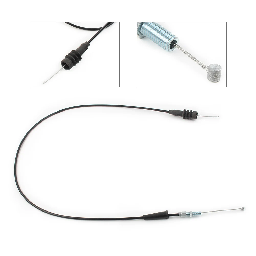 

Трос дроссельной заслонки для мотоцикла Kawasaki KX250 1992-2004 KX125 1992-2005