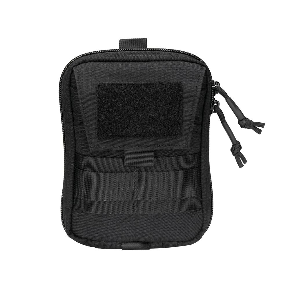 EDC Molle Tactical Pouch Waist Pack Compact Utility Pouches Waist Belt