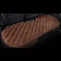 Rear Cushion Brown