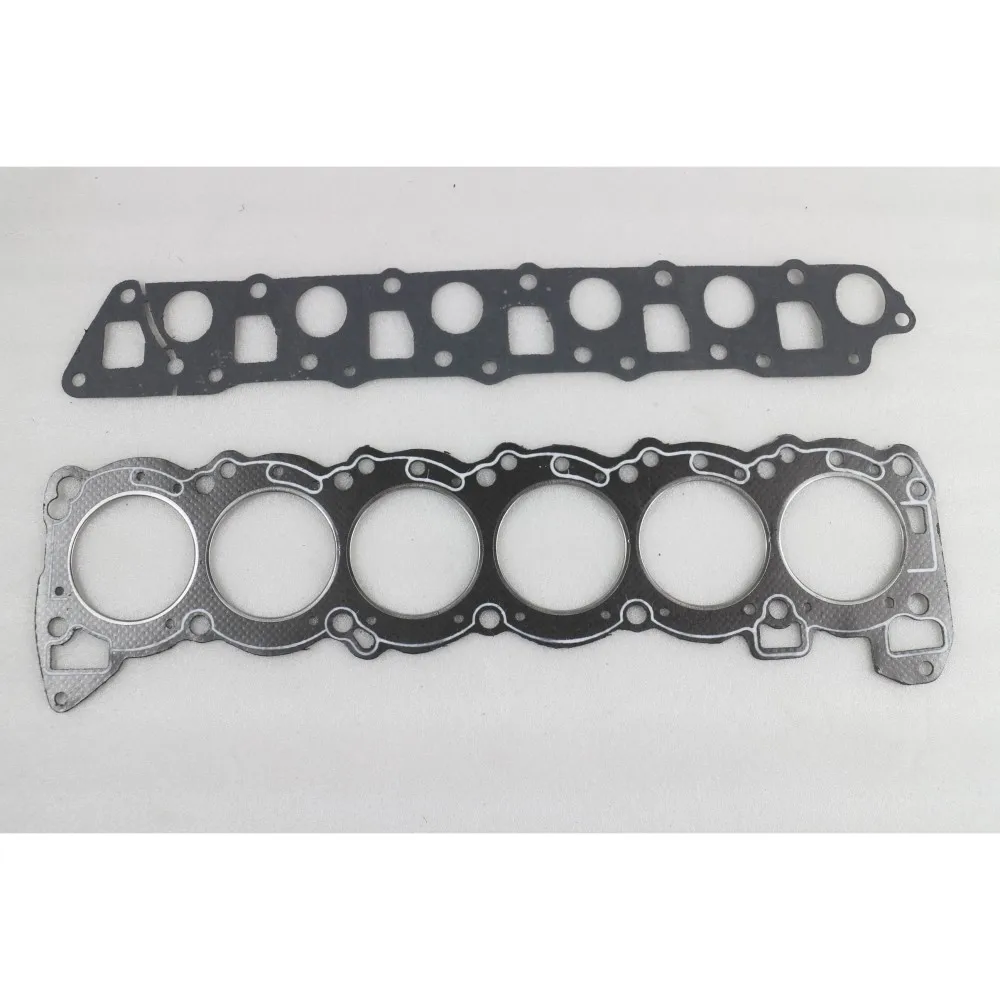 VRS Cylinder Head Gasket Set Fit for Nissan Patrol GU Y61 2.8L RD28TI 1998-2000