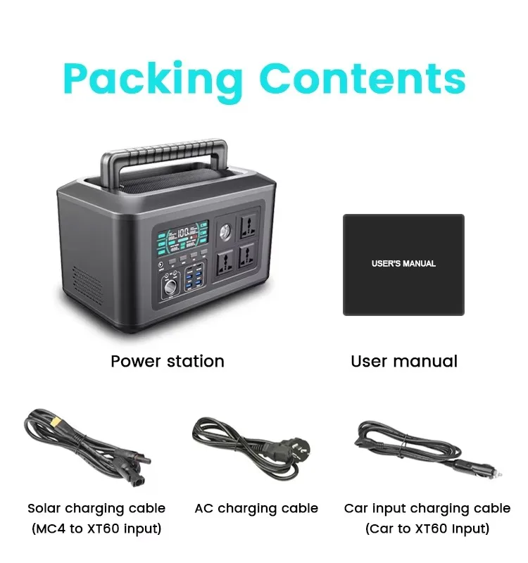 This is an example description for this item.
